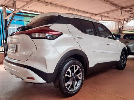 NISSAN Kicks 1.6 16V 4P FLEXSTART SENSE, Foto 12