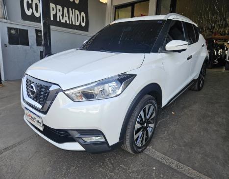 NISSAN Kicks 1.6 16V 4P FLEXSTART SL X-TRONIC AUTOMTICO CVT, Foto 2