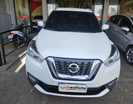 NISSAN Kicks 1.6 16V 4P FLEXSTART SL X-TRONIC AUTOMTICO CVT, Foto 3