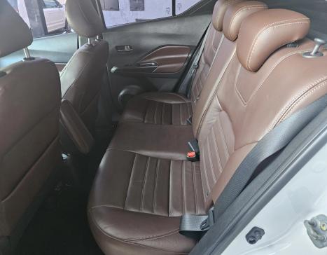 NISSAN Kicks 1.6 16V 4P FLEXSTART SL X-TRONIC AUTOMTICO CVT, Foto 6