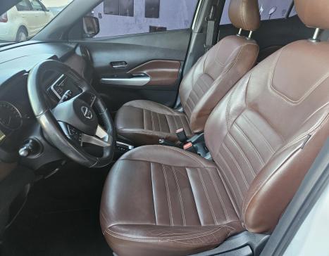 NISSAN Kicks 1.6 16V 4P FLEXSTART SL X-TRONIC AUTOMTICO CVT, Foto 8