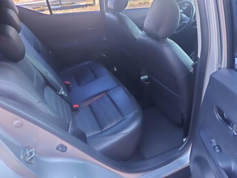 NISSAN Kicks 1.6 16V 4P FLEXSTART ADVANCE XTRONIC AUTOMTICO CVT, Foto 10