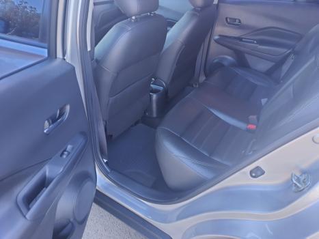 NISSAN Kicks 1.6 16V 4P FLEXSTART ADVANCE XTRONIC AUTOMTICO CVT, Foto 12