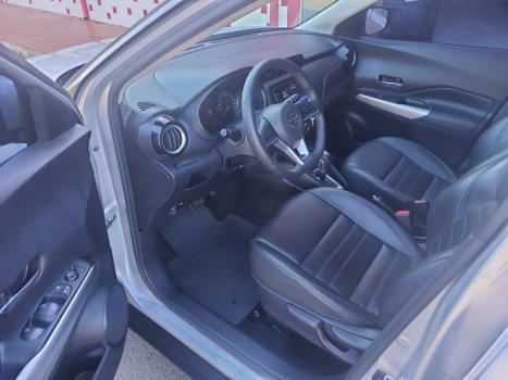 NISSAN Kicks 1.6 16V 4P FLEXSTART ADVANCE XTRONIC AUTOMTICO CVT, Foto 13