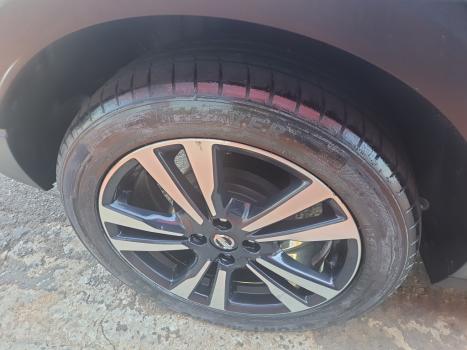 NISSAN Kicks 1.6 16V 4P FLEXSTART ADVANCE XTRONIC AUTOMTICO CVT, Foto 16