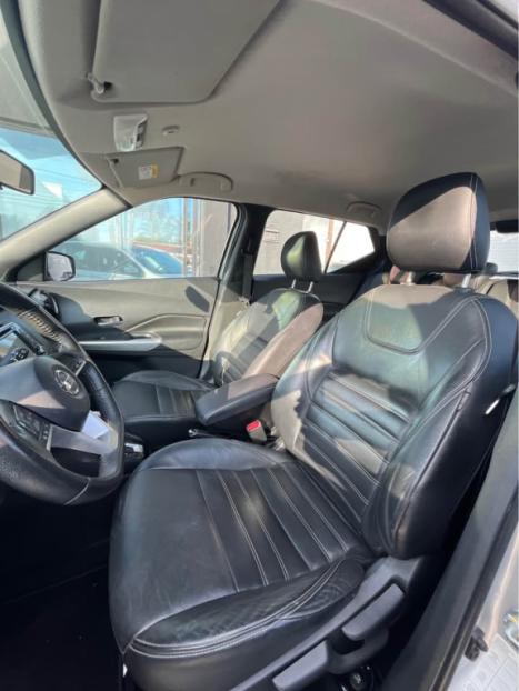 NISSAN Kicks 1.6 16V 4P FLEXSTART SL X-TRONIC AUTOMTICO CVT, Foto 7
