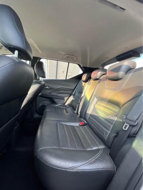 NISSAN Kicks 1.6 16V 4P FLEXSTART SL X-TRONIC AUTOMTICO CVT, Foto 8
