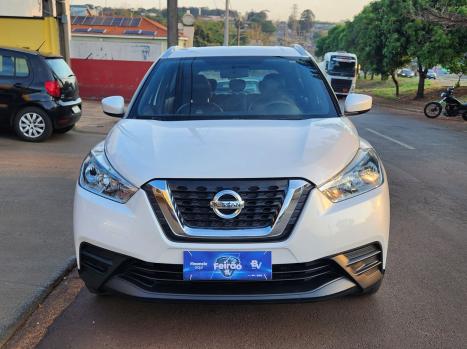 NISSAN Kicks 1.6 16V 4P FLEXSTART S, Foto 5