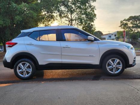 NISSAN Kicks 1.6 16V 4P FLEXSTART S, Foto 6
