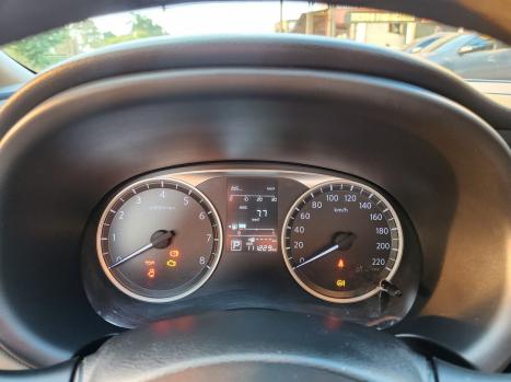 NISSAN Kicks 1.6 16V 4P FLEXSTART S, Foto 8