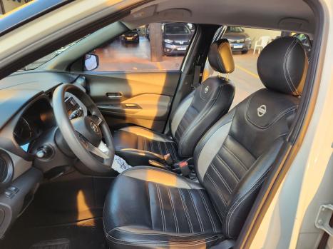 NISSAN Kicks 1.6 16V 4P FLEXSTART S, Foto 9