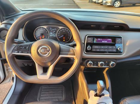 NISSAN Kicks 1.6 16V 4P FLEXSTART S, Foto 10