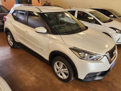 NISSAN Kicks 1.6 16V 4P FLEXSTART S, Foto 14