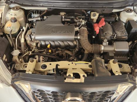 NISSAN Kicks 1.6 16V 4P FLEXSTART S, Foto 15