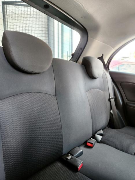 NISSAN March 1.0 12V 4P S FLEX, Foto 12