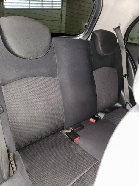 NISSAN March 1.0 16V 4P FLEX, Foto 5