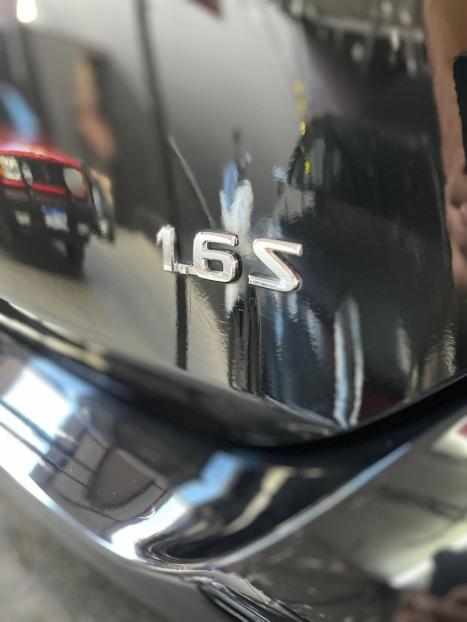 NISSAN March 1.6 16V 4P S FLEX, Foto 9