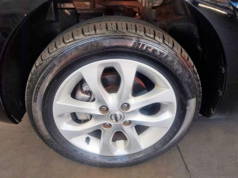 NISSAN March 1.6 16V 4P SL FLEX, Foto 8