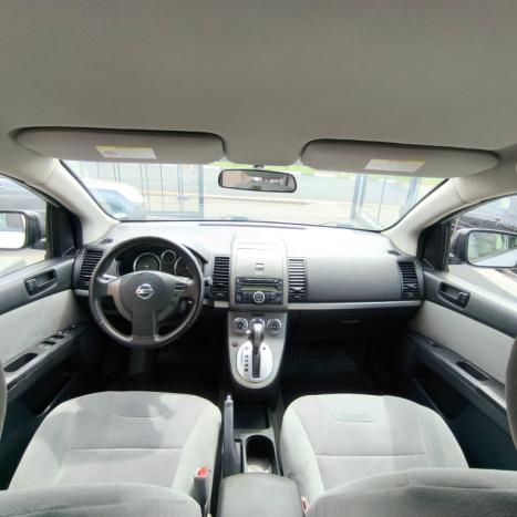 NISSAN Sentra 2.0 16V 4P AUTOMTICO CVT, Foto 9