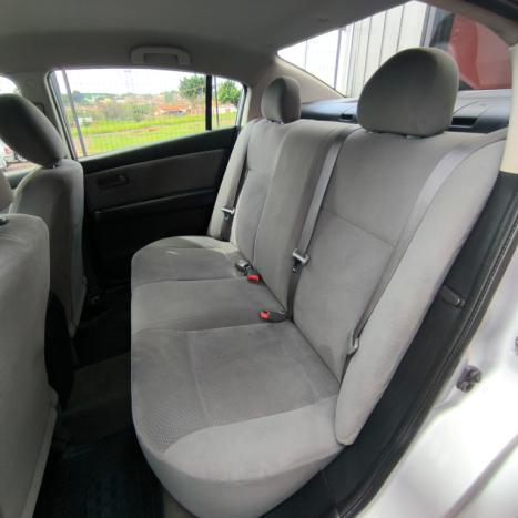 NISSAN Sentra 2.0 16V 4P AUTOMTICO CVT, Foto 12