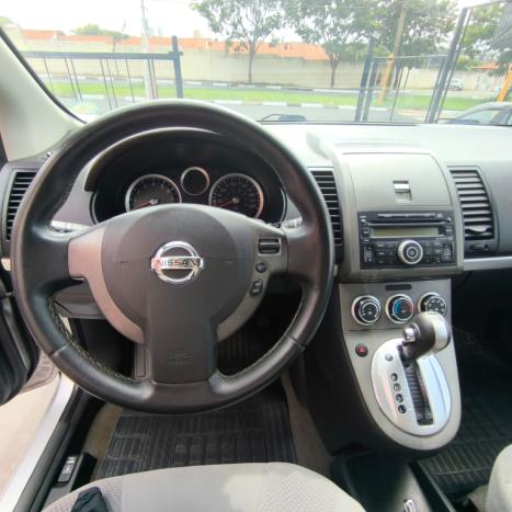 NISSAN Sentra 2.0 16V 4P AUTOMTICO CVT, Foto 13