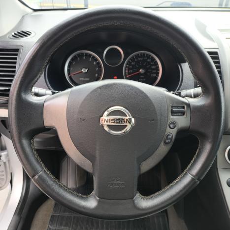 NISSAN Sentra 2.0 16V 4P AUTOMTICO CVT, Foto 14