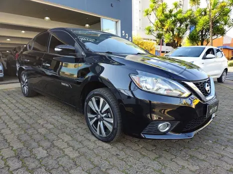 NISSAN Sentra 2.0 16V 4P SV FLEX AUTOMTICO CVT, Foto 2