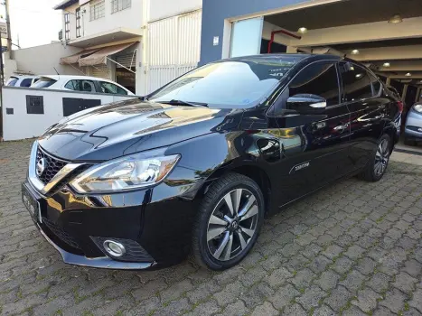 NISSAN Sentra 2.0 16V 4P SV FLEX AUTOMTICO CVT, Foto 3