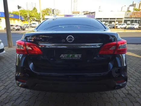 NISSAN Sentra 2.0 16V 4P SV FLEX AUTOMTICO CVT, Foto 4