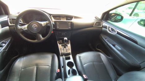 NISSAN Sentra 2.0 16V 4P SV FLEX AUTOMTICO CVT, Foto 2