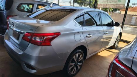 NISSAN Sentra 2.0 16V 4P SV FLEX AUTOMTICO CVT, Foto 3