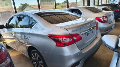 NISSAN Sentra 2.0 16V 4P SV FLEX AUTOMTICO CVT, Foto 4