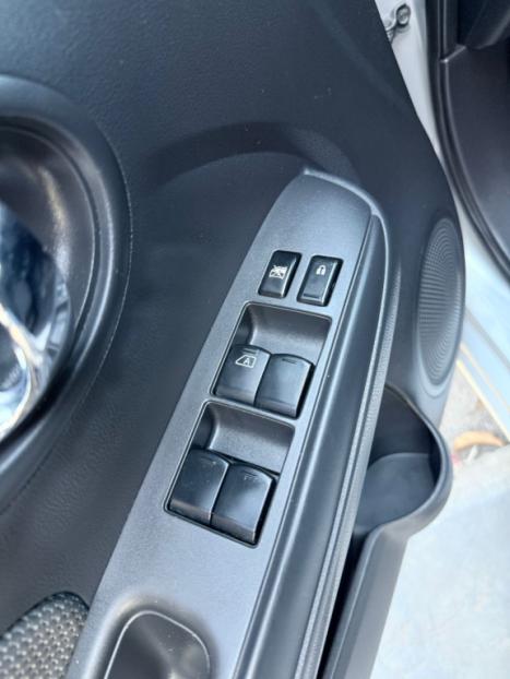 NISSAN Versa Sedan 1.6 16V 4P FLEX SL, Foto 12
