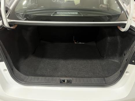 NISSAN Versa Sedan 1.6 16V 4P FLEX ADVANCE XTRONIC AUTOMTICO CVT, Foto 13