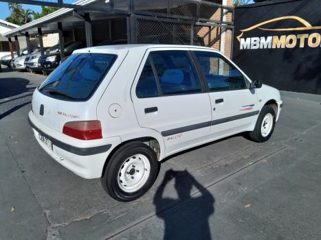 PEUGEOT 106 1.0 SOLEIL, Foto 2