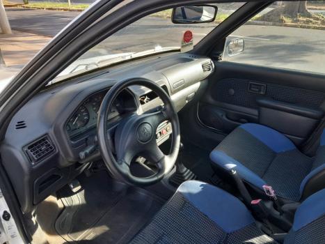 PEUGEOT 106 1.0 SOLEIL, Foto 3