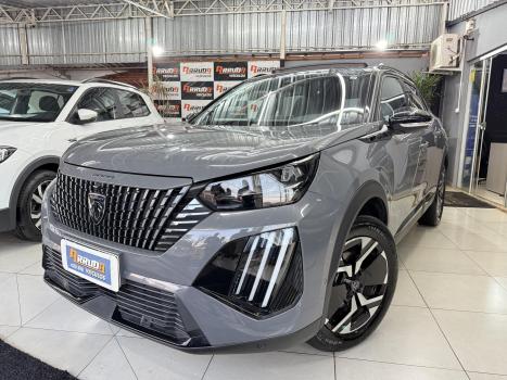PEUGEOT 2008 1.0 12V 4P FLEX TURBO 200 GT AUTOMTICO CVT, Foto 1