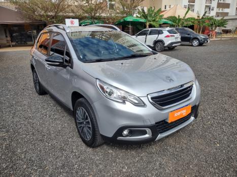 PEUGEOT 2008 1.6 16V 4P FLEX ALLURE AUTOMTICO, Foto 3