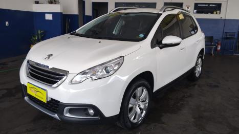 PEUGEOT 2008 1.6 16V 4P FLEX ALLURE AUTOMTICO, Foto 2