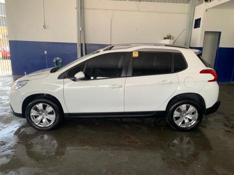 PEUGEOT 2008 1.6 16V 4P FLEX ALLURE AUTOMTICO, Foto 3