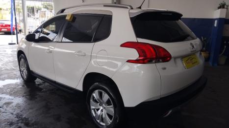 PEUGEOT 2008 1.6 16V 4P FLEX ALLURE AUTOMTICO, Foto 4