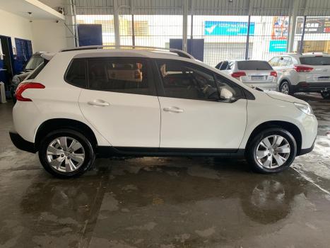 PEUGEOT 2008 1.6 16V 4P FLEX ALLURE AUTOMTICO, Foto 7