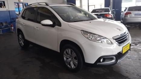 PEUGEOT 2008 1.6 16V 4P FLEX ALLURE AUTOMTICO, Foto 8