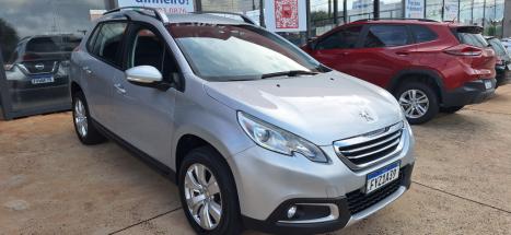 PEUGEOT 2008 1.6 16V 4P FLEX ALLURE PACK AUTOMTICO, Foto 1