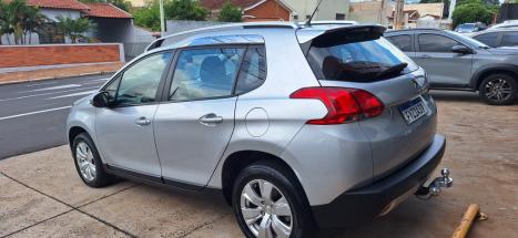 PEUGEOT 2008 1.6 16V 4P FLEX ALLURE PACK AUTOMTICO, Foto 6