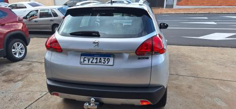 PEUGEOT 2008 1.6 16V 4P FLEX ALLURE PACK AUTOMTICO, Foto 7