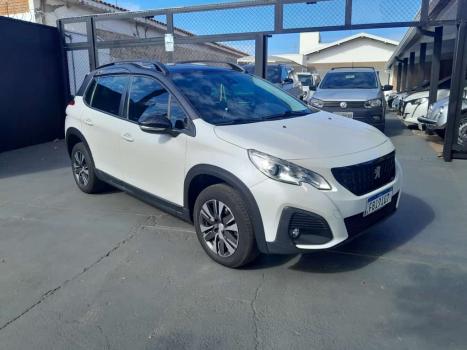 PEUGEOT 2008 1.6 16V 4P FLEX GRIFFE AUTOMTICO, Foto 1