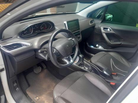 PEUGEOT 2008 1.6 16V 4P FLEX GRIFFE AUTOMTICO, Foto 3