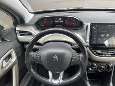 PEUGEOT 2008 1.6 16V 4P FLEX ALLURE, Foto 6