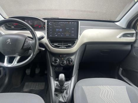 PEUGEOT 2008 1.6 16V 4P FLEX ALLURE, Foto 7